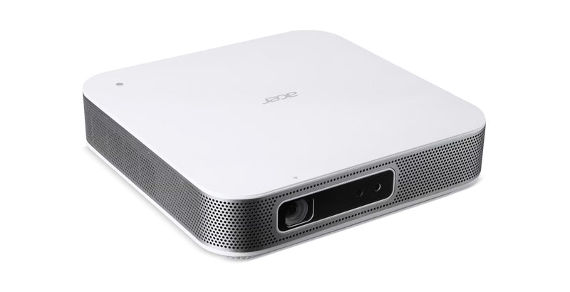 Acer PD1520s 1200 ANSI lumens DLP 1080p (1920x1080) Silver