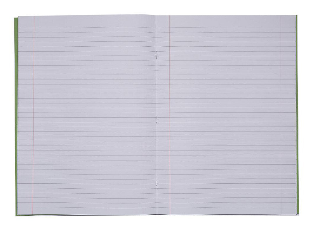 RHINO A4+ Oversized Exercise Book (13 x 9") - image 3