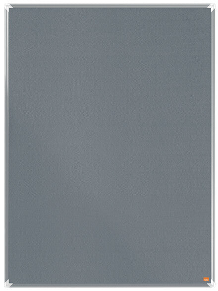Nobo Premium Plus Felt Notice Board 1200x900mm - image 7