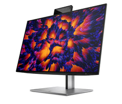 HP Z24m G3 QHD Conferencing Display