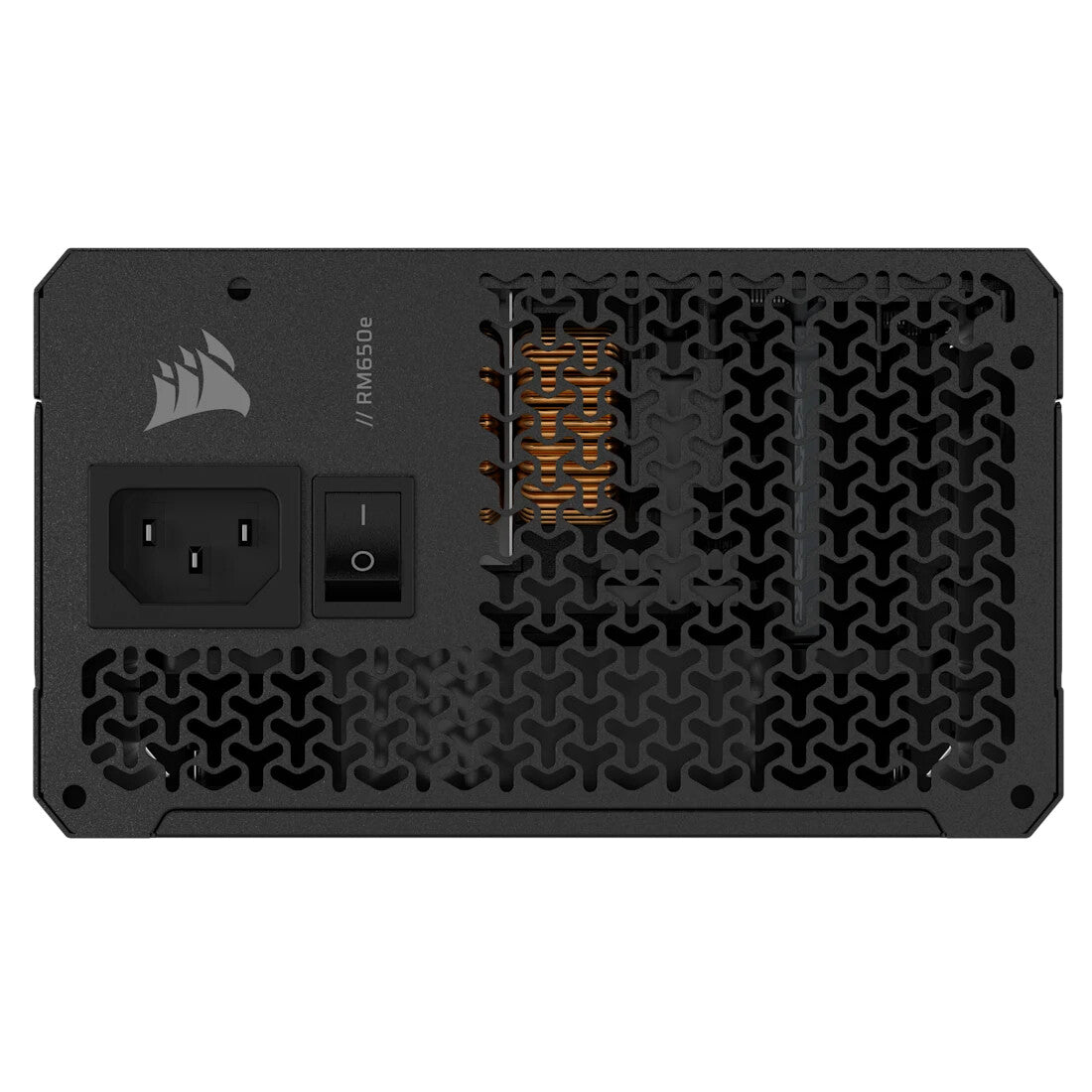Corsair RMe Series RM650e power supply unit 650 W 24-pin ATX ATX Black - image 8