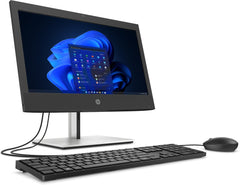 HP ProOne 400 G6 20inch Intel® Core™ i5 i5-10500T 49.5 cm (19.5