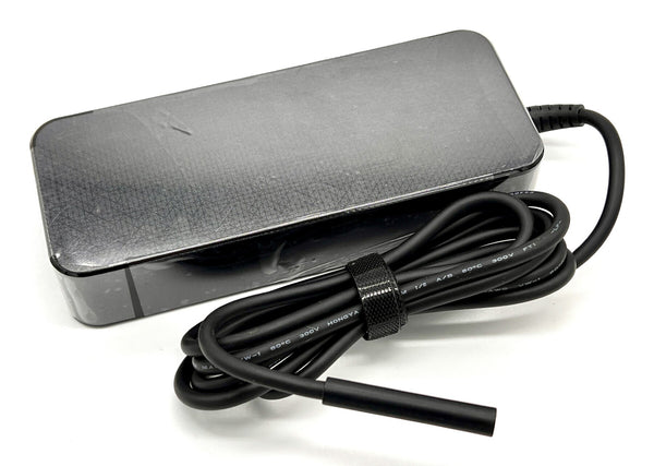 BTI 127W AC Adapter for Microsoft Pro 6 7 8 9 Surface Pro x Surface Pro 7+ Surface Go 2/3 Surface Laptop Studio with UK power cable