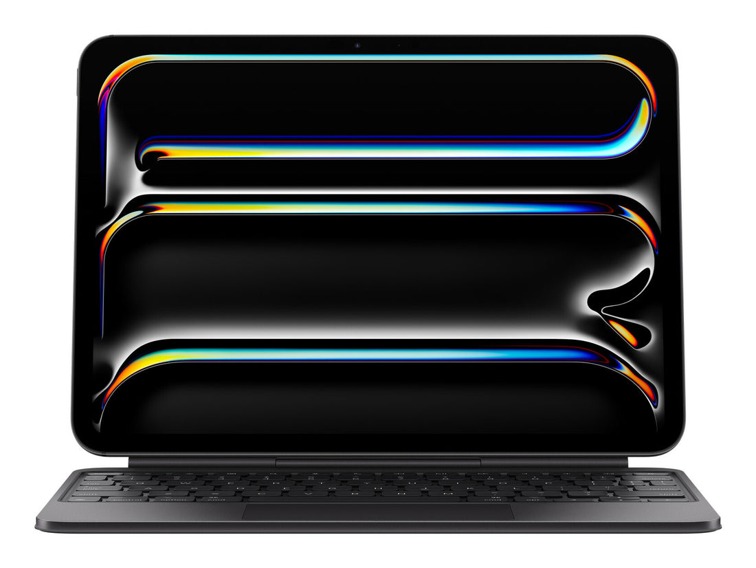 Apple Magic Keyboard QWERTY Chinese Pinyin Black
