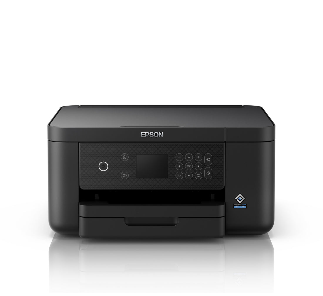 Epson Expression Home XP-5200 - image 5