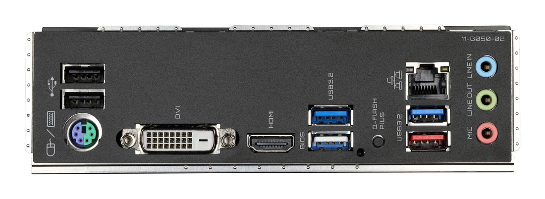 GIGABYTE B550 Gaming X V2 Motherboard - image 5