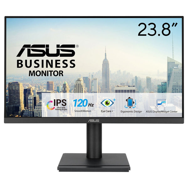 ASUS VA249QGSE 23.8" Full HD 120Hz LED Computer Monitor