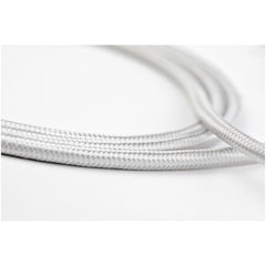 StarTech.com 1 m (3 ft.) USB Multi Charging Cable - USB to Micro-USB or USB-C or Lightning for iPhone / iPad / iPod / Android - Apple MFi Certified - 3 in 1 USB Charger - Braided