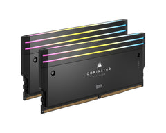 Corsair Dominator Titanium CMP64GX5M2X6600C32 memory module 64 GB 2 x 32 GB DDR5 6600 MHz