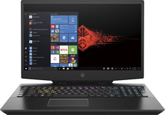 HP OMEN 17-cb1002na Intel® Core™ i7 i7-10750H Laptop 43.9 cm (17.3