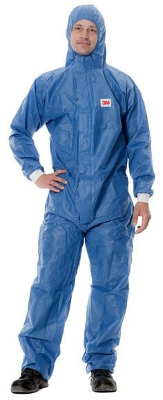 3M 4530 Blue, White