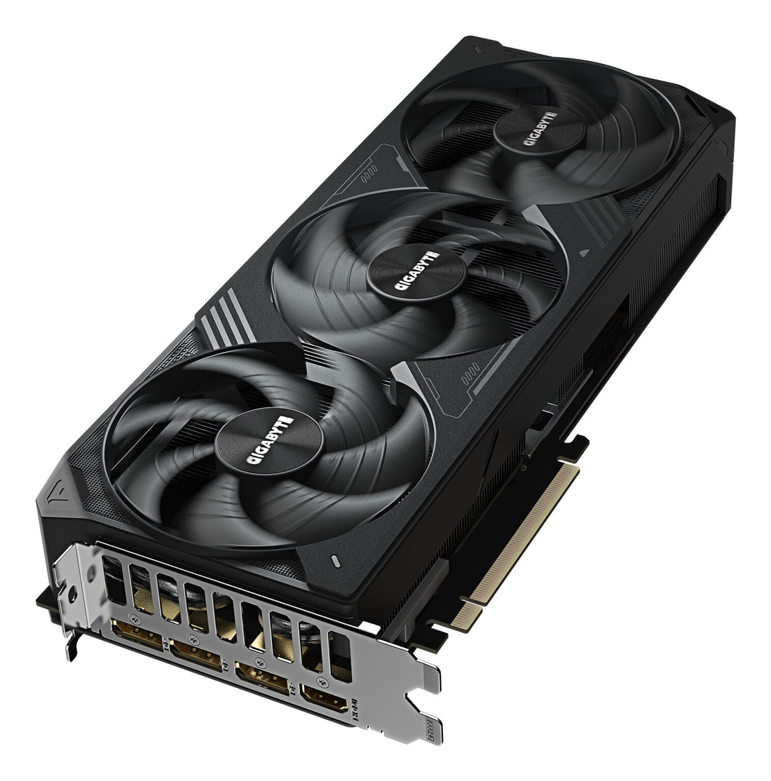 GIGABYTE GeForce RTX 5070 Ti WINDFORCE OC SFF 16G Graphics Card - image 4