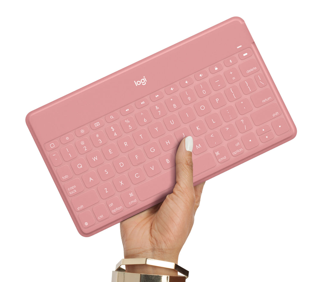 Logitech Keys-To-Go - image 4