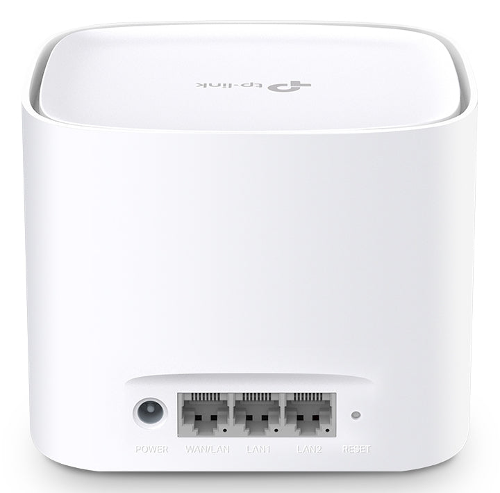 TP-Link AX3000 Whole Home Mesh WiFi System