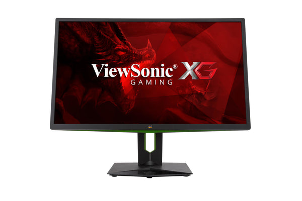 ViewSonic Graphic Series 27" QHD Monitor (XG2703-GS)