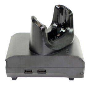 Zebra CRD-TC5X-1SWS-01 mobile device dock station PDA Black