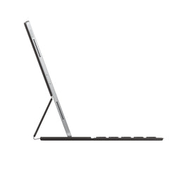 Apple MXNK2H/A mobile device keyboard QWERTY Norwegian Black