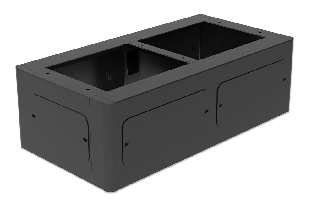 Manhattan Anti-Theft Pedestal for 11-Compartment Charging Kiosk (#181310) - image 4