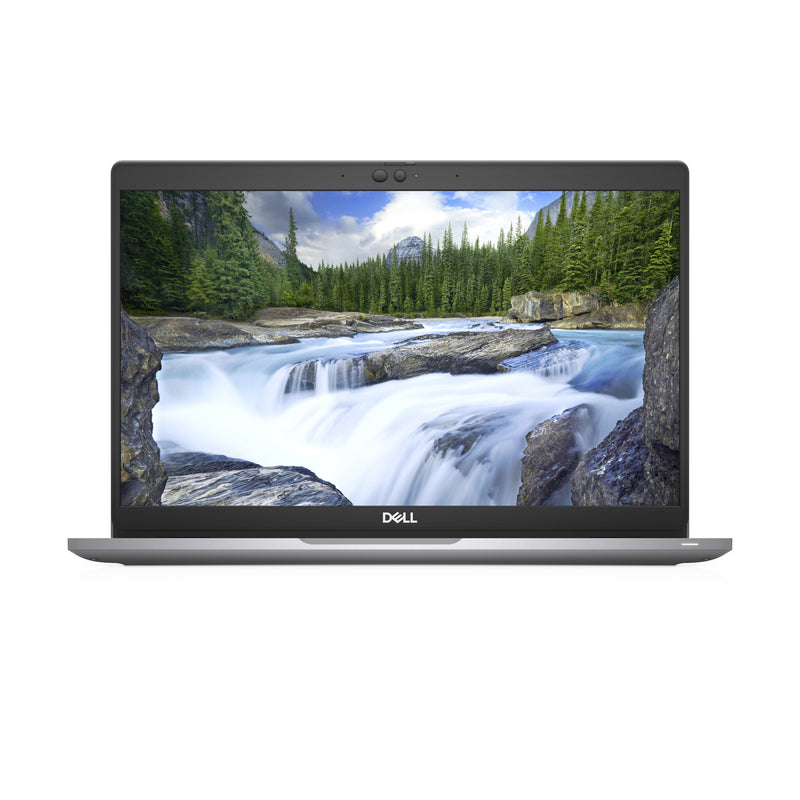 T1A DELL Latitude 5320 Intel® Core™ i7 i7-1185G7 Laptop 33.8 cm (13.3") Full HD 16 GB 256 GB SSD Windows 11 Pro UK English Silver