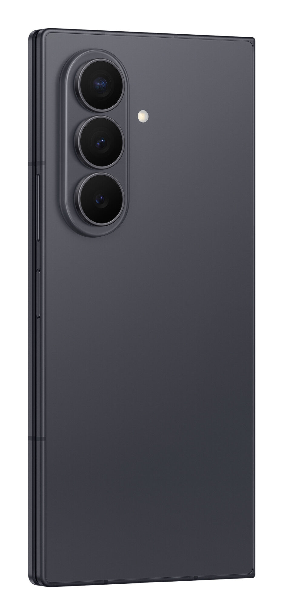 Samsung Galaxy Z Fold8 Ultra 8" Dual SIM 5G USB Type-C 12 GB 256 GB 5000 mAh Graphite - image 4