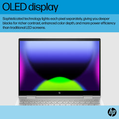 HP ENVY x360 13-bf0500na Intel® Core™ i7 i7-1250U Hybrid (2-in-1) 33.8 cm (13.3