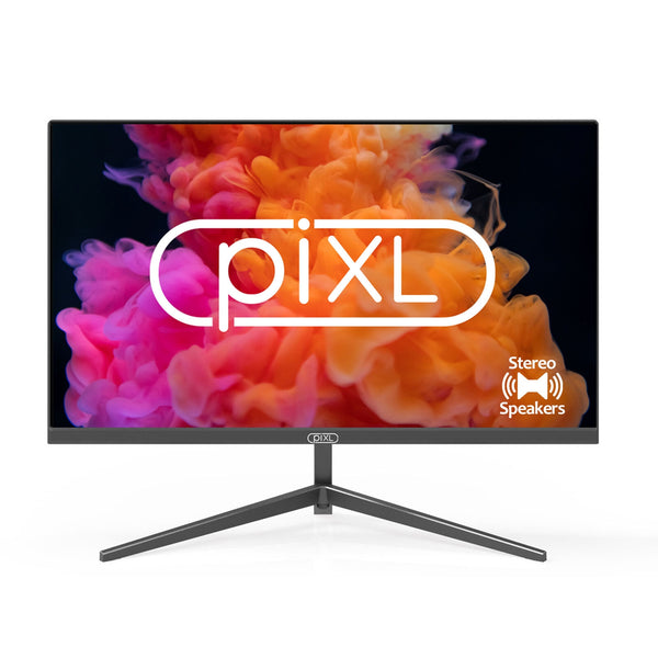 piXL 24" Full HD 60Hz Monitor (PXD24VH)