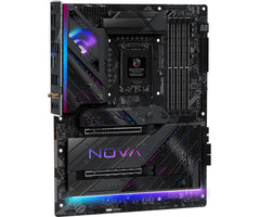 Asrock Z790 Nova WiFi Intel Z790 LGA 1700 ATX