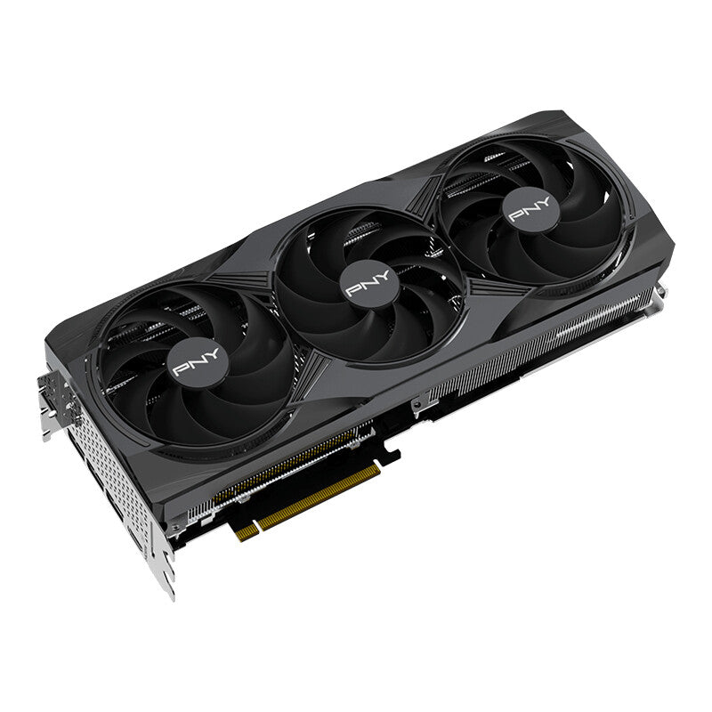 PNY GeForce RTX 5090 OC NVIDIA 32 GB GDDR7