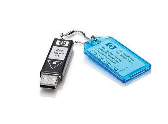 HPE AM495AR data encryption device External | Back to the Office