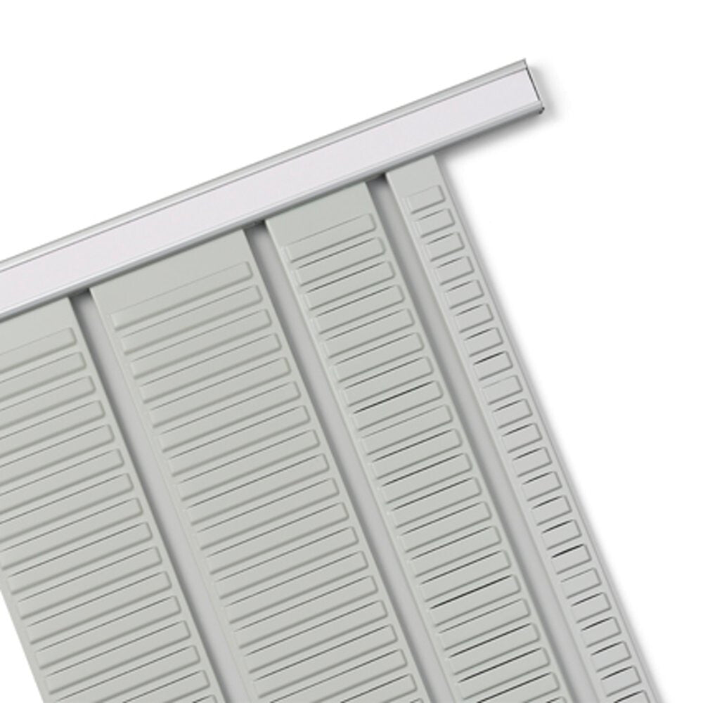 Nobo T-Card Metal Panels Size 2, 32 Slot - image 2