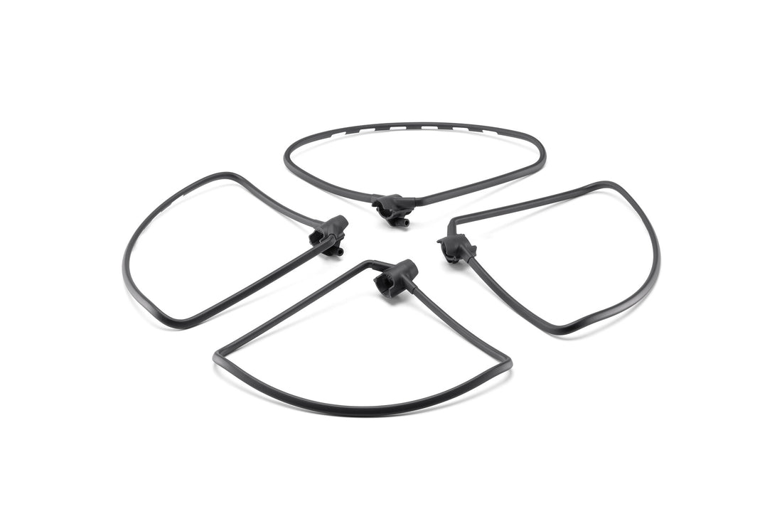 DJI Inspire 3 camera drone part/accessory Propeller guard - image 3