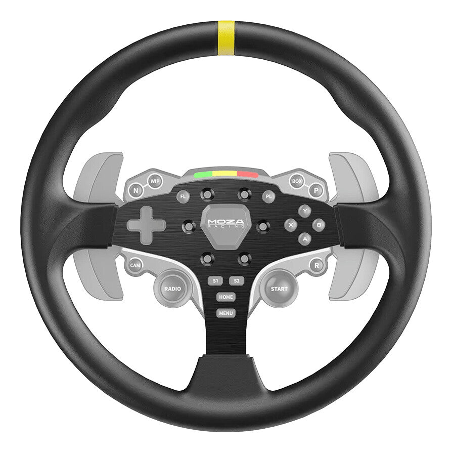 Moza Racing ES Wheel (12inch) - image 2