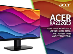 Acer KA222QE3 21.5