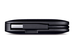 TP-Link UH400 USB 3.2 Gen 1 (3.1 Gen 1) Type-A 5000 Mbit/s Black