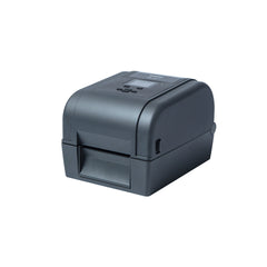 Brother TD-4750TNWB label printer Direct thermal / Thermal transfer 300 x 300 DPI 152 mm/sec Wired & Wireless Ethernet LAN Wi-Fi Bluetooth