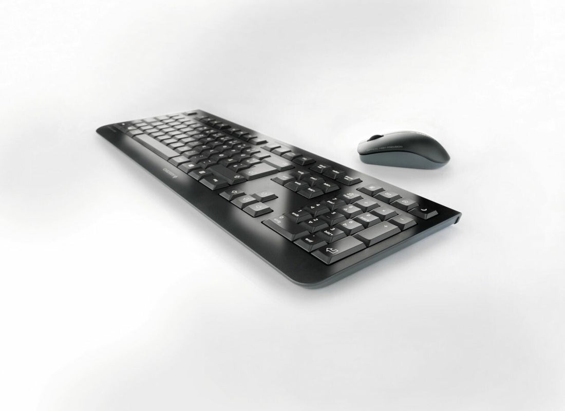 CHERRY DW 3000 - image 6