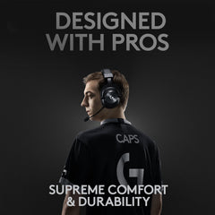 Logitech G PRO X Wireless Headset