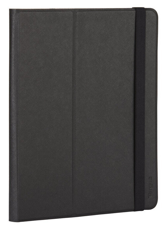 Targus THD456EU tablet case 25.4 cm (10") Folio Black