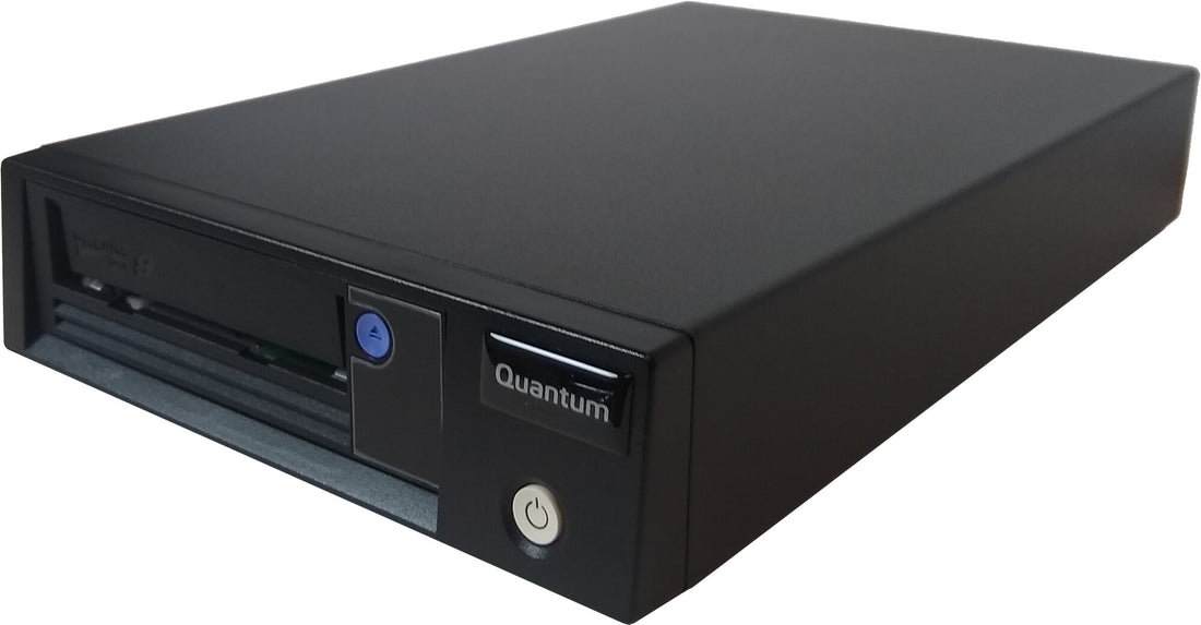 Quantum LTO-9 Storage drive Tape Cartridge 18 TB - image 3