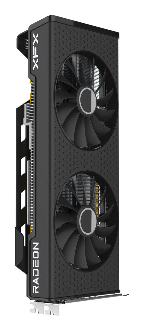XFX RX-78TSWFTFP graphics card AMD Radeon RX 7800 XT 16 GB GDDR6