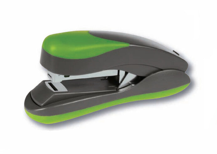 Q-CONNECT KF00992 stapler Green, Grey