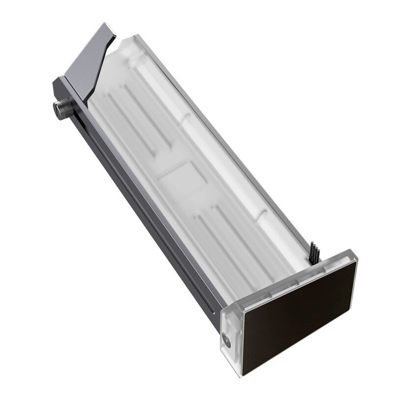 Jonsbo VC-4 External Graphics card enclosure Silver