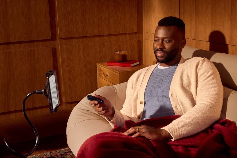 Kobo Remote Control (N257-AC-WH-U-PL) - White