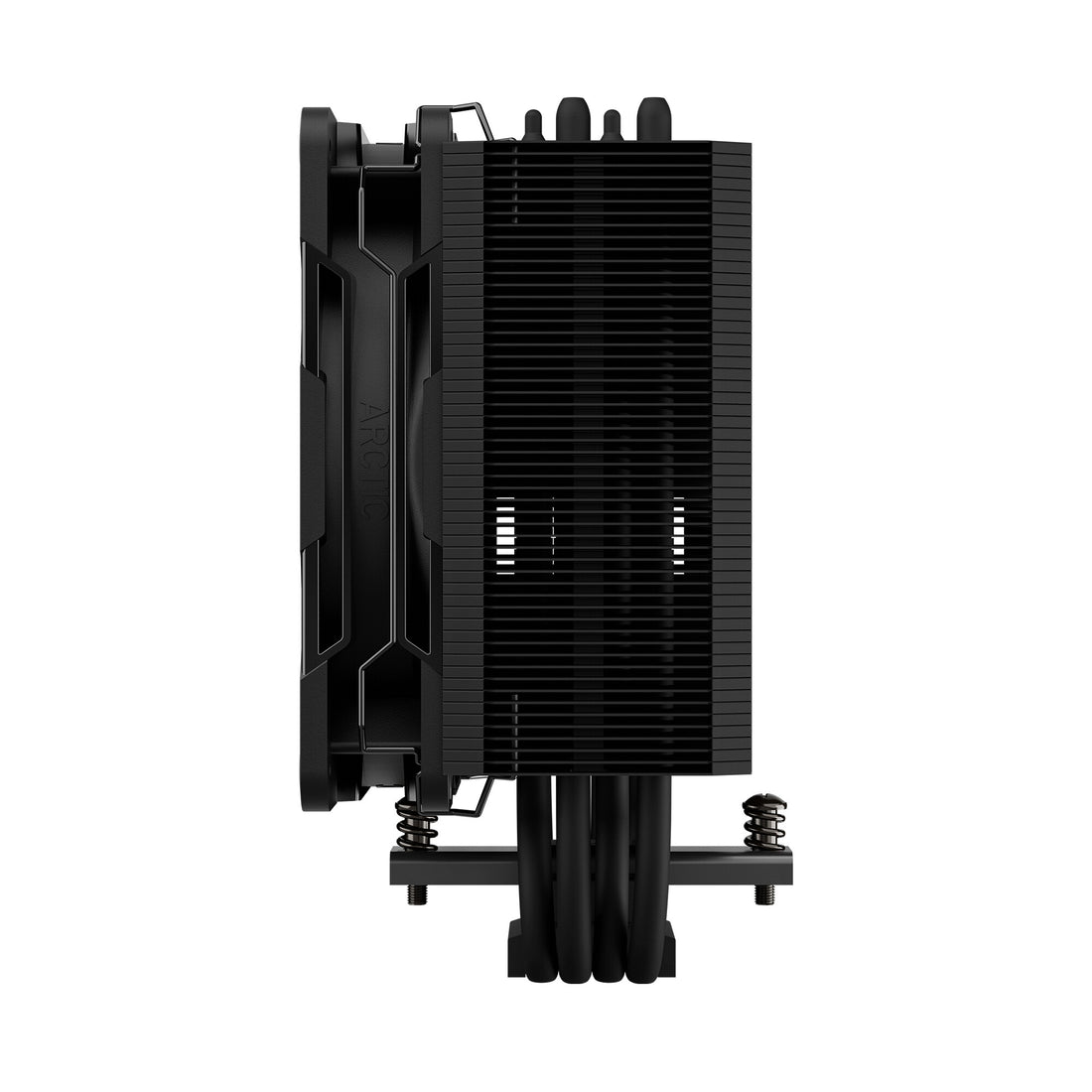 ARCTIC Freezer 36-S A-RGB (Black) Multi Compatible Tower CPU Cooler - image 5