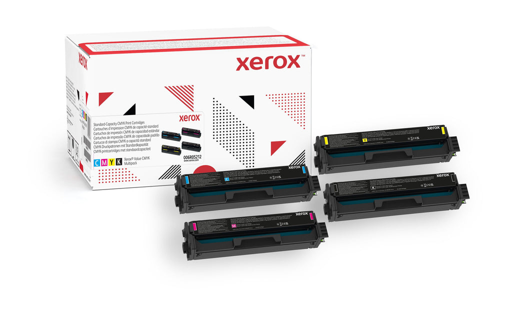 Xerox Genuine ® C230 Color Printer/C235 Color Multifunction Printer Mu ...