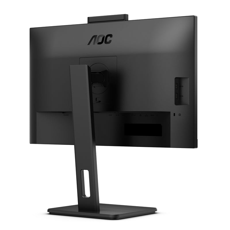 AOC Q27P3CW computer monitor 68.6 cm (27") 2560 x 1440 pixels Quad HD LED Black