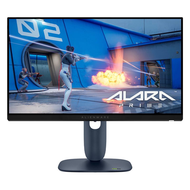 Alienware 24.5" Full HD 320Hz Gaming Monitor (AW2525HM)