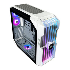Cooler Master HAF 700 EVO White Full Tower