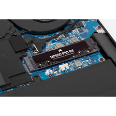 Corsair MP600 PRO NH 1 TB M.2 PCI Express 4.0 NVMe 3D TLC NAND