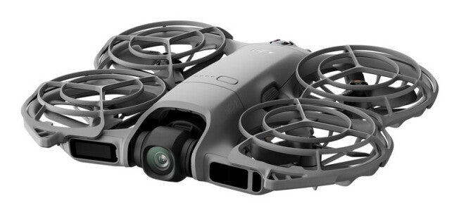 DJI Neo 2 Motion Fly More Combo 4 rotors Quadcopter 12 MP 3840 x 2880 pixels 2600 mAh Black, Grey - image 4